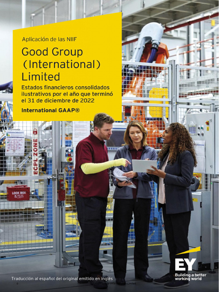 Good Group International Limited FS 22 Consol SPA PDF V2 PDF 