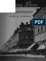 Nicholas Papayanis - Planning Paris Before Haussmann-The Johns Hopkins University Press (2004)