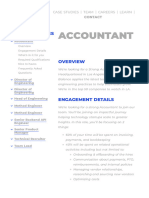 Accountant - Right Balance