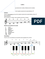 Clase No.3