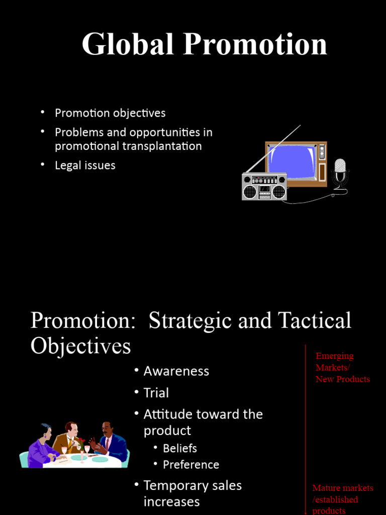 Promotion Baru | PDF | Advertising | Mass Media