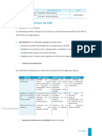 TRABAJO 1 Responsabilidad Social