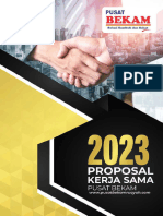 Proposal Kerja Sama