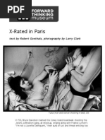 Sleaze Artists - Cinema at The Margins PDF | PDF | Feminism ...