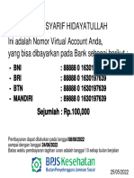 Syarif Hidayatullah PDF