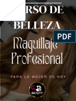 Curso de Maquillaje Catalogo Beauty