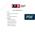 Tarea Academica Nro 04 - Liderazgo