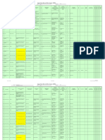 DFMEA - Carrier Seal-Hood ODS - PT00138273