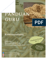 Panduan Projek 1