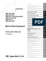 Radar Ecdis Instruction Manual Function