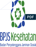 BPJS Kesehatan Logo (PDF) - Vector69Com