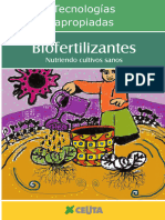 2006 Biofertilizantes- Cultivos Sanos