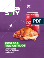 Sky-Pe - Menu - Sábado, 18 de Noviembre de 2023 19 - 51