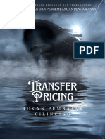 BPKP Puslitbang - Transfer Pricing