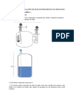 Instalação Do Equipamento (Processo)