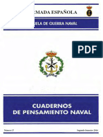 Cuadernos Espanol Guerra