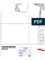 Plano Ubicacion Ejemplo