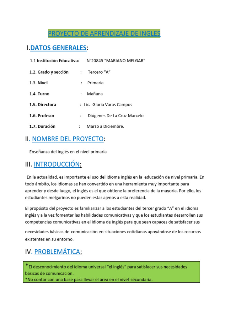 proyecto-de-ingl-s-para-primaria-pdf-aprendizaje-idioma-en-ingl-s