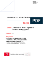 Tarea #2 Grupo 10