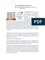 DUA Con Enfoque de Neurociencia