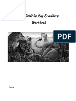 The Veldt Workbook