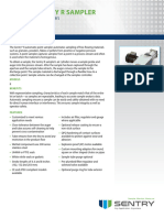 R Sampler Spec Sheet s-sp-sps-00172-6 6-16