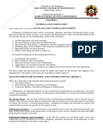 Chapter 2 - Technical Documents - Residential Design