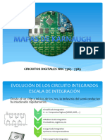 5 - Mapas de Karnaugh