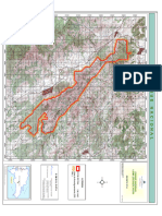 PN - Loma-Los-Siete-Picos Mapa