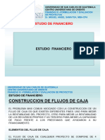 Presentacion Iiiu - Cap14-15 - Estudio Financiero - 2023