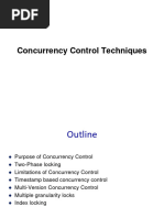 7 - ConcurrencyControl