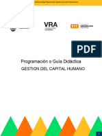 AGE - 266 9 - 10 DIE-UNAH-Plantilla Programacion Didactica I-PAC-2022