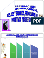 Remuneración