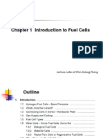 Chap 1 Introduction To Fuel Cells