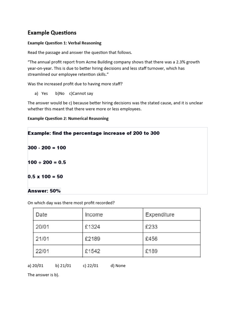 Example questions pdf numbers prime number