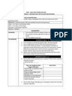 Modul Ajar Proyek 9 29 Nov 2023