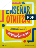 Melina Furman - Ensenar Distinto