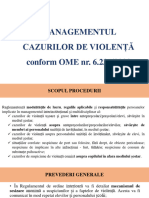 Procedura Violenta - Sedinta Cu Directorii - Final