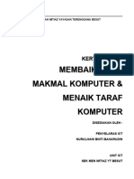 Dokumen - Tips - Kertas Kerja Menaik Taraf Makmal