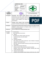 Sop Kesehatan Jiwa 2022