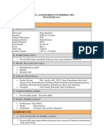 Modul Ajar Siklus Terbimbing PPL 2