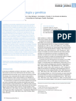 American J of Med Genetics PT A - 2011 - Luquetti - Microtia Epidemiology and Genetics