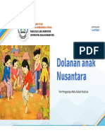 PERTEMUAN 7 ILUSTRASI - Dolanan Anak Nusantara