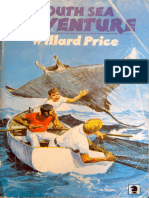 02 South Sea Adventure - Willard Price