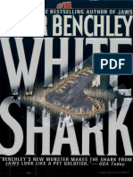 Peter Benchley White Shark.