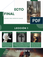 Proyecto Final Pablo Morocho