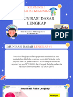 Kelompok 1 - Diklat Komunikasi Publik Angkatan 24