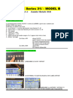 4-Parameter Settings