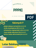 Kelompok 9