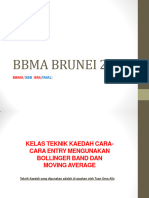 Asas Bbma - Brunei 2013